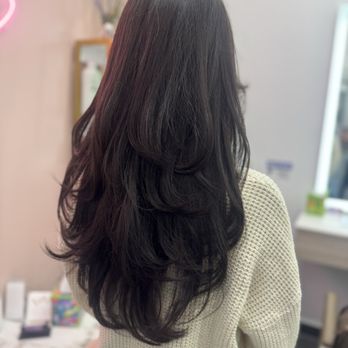 Hair Jin Studio - Hair Salons Near Me - Tustin, California Hair Jin Studio - Hair Salons Near Me - Tustin, California
