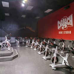 Crunch Fitness - League City