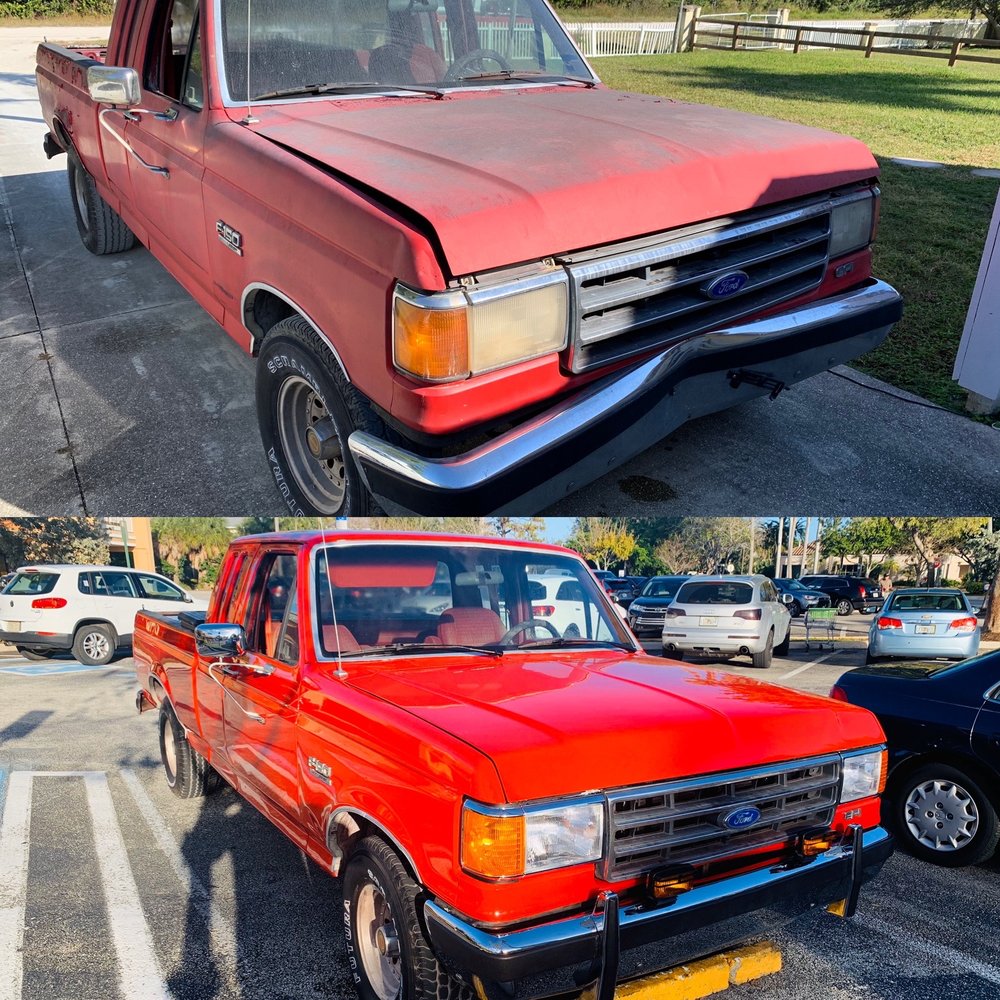 MAACO AUTO BODY SHOP & PAINTING 44 Photos & 24 Reviews 1825 S