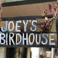Joey's Birdhouse