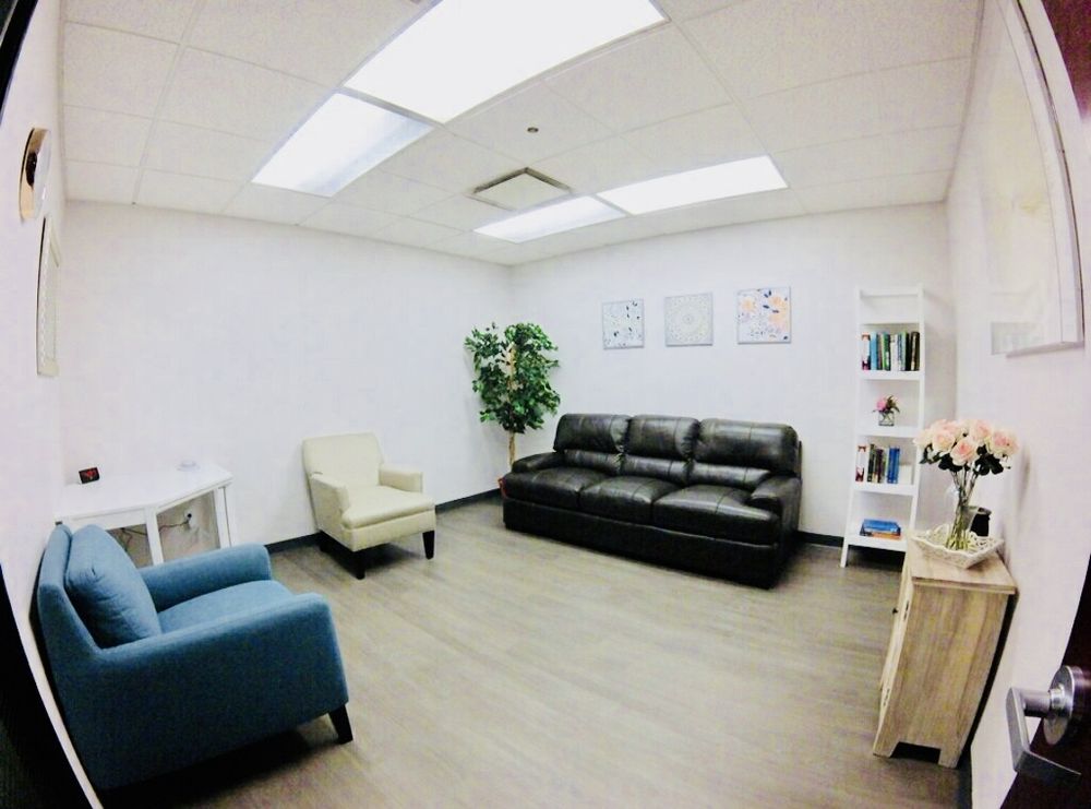Heredia Therapy Group - child therapist in City of Industry, CA