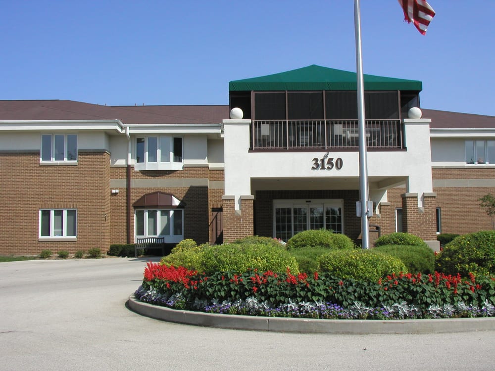 CONGREGATIONAL HOME Updated September 2024 12 Photos 13900 W