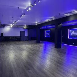 Amp Dance - Studio 103