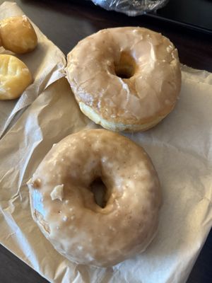 Donut World by null
