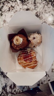 Black Market Bakers Edgewater by null