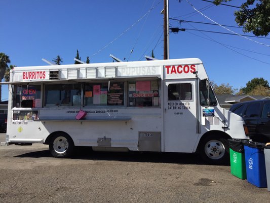 Mexico Bonito Taco Truck 106 Photos 18 Reviews Food Trucks 40648 Fremont Blvd Fremont Ca United States Restaurant Reviews Phone Number Menu