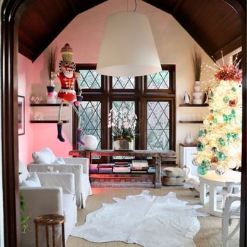 JG Gordon Interiors - Sunroom magic - Interior Design Near Me - Orange Beach, Alabama