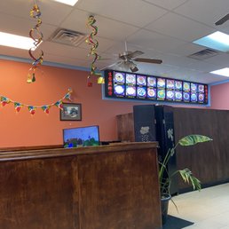 Inside Inside