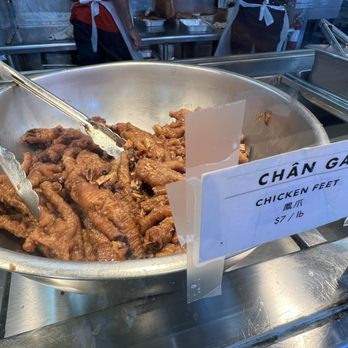 Lien Hoa BBQ Deli - Chinese Near Me - Westminster, California