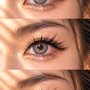 Lashes M Brows