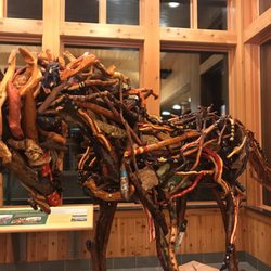 Bennington Welcome Center