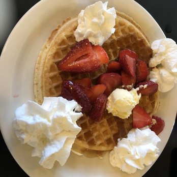 Red Hut Cafe Nevada - Waffles - American Near Me - Stateline, Nevada Red Hut Cafe Nevada - Waffles - American Near Me - Stateline, Nevada