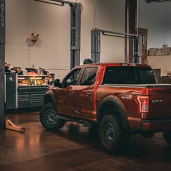 Coho Automotive