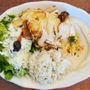 Albasha Greek & Lebanese Restaurant