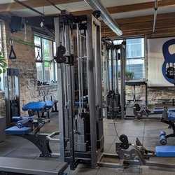 ABsolute Strength