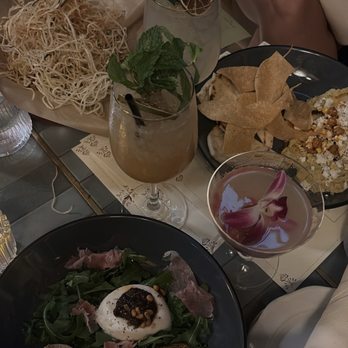 Estelle - Grilled cheese + hummus + Hugo spritz- yum!!! - Mediterranean Near Me - Scottsdale, Arizona Estelle - Grilled cheese + hummus + Hugo spritz- yum!!! - Mediterranean Near Me - Scottsdale, Arizona