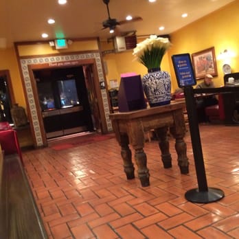 Picante - The entrance - Mexican Near Me - Berkeley, California