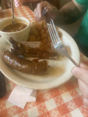 Mesquite Pit- Granbury by null