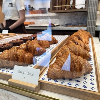 The Bread Club - Coffee & Tea Near Me - Dallas, Texas The Bread Club - Coffee & Tea Near Me - Dallas, Texas
