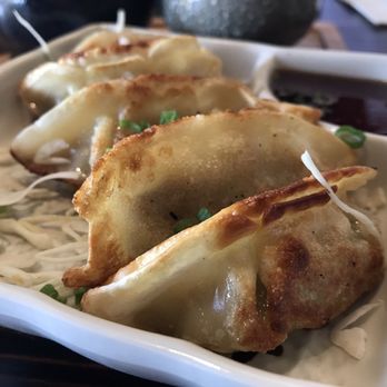 AJI Ramen - Gyoza - Ramen Near Me - Katy, Texas