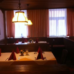 Restaurant Zur Gred