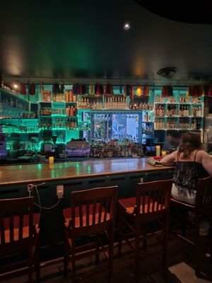 Chapulín Cantina by null