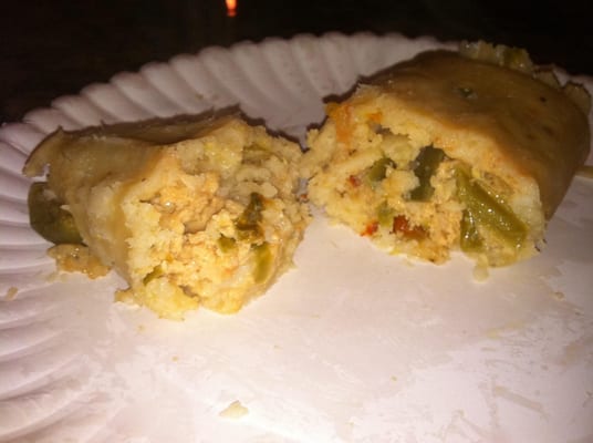 La Poblana Bakery by null