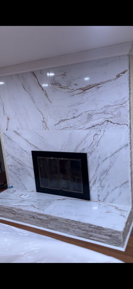 Slide of Elite Design Construction Services