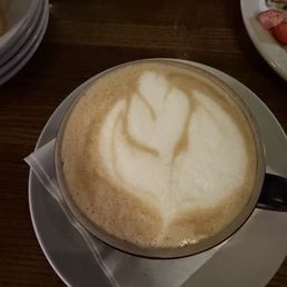 Latte Latte