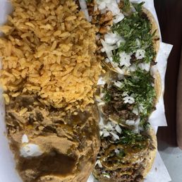Taco Dinner