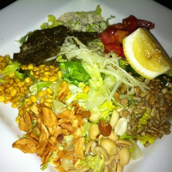 B Star - Tea leaf salad - Burmese Near Me - San Francisco, California B Star - Tea leaf salad - Burmese Near Me - San Francisco, California