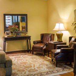Leslie B. Anthony, DMD - Our welcoming office