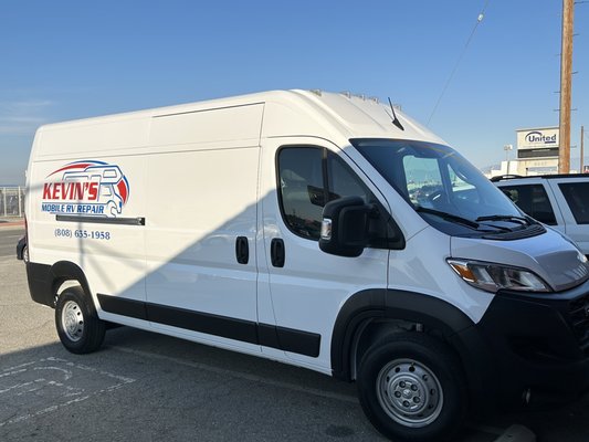 Foothill Ranch Rv Repair Near Me thumbnail