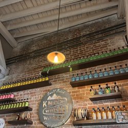 Knox Whiskey Works