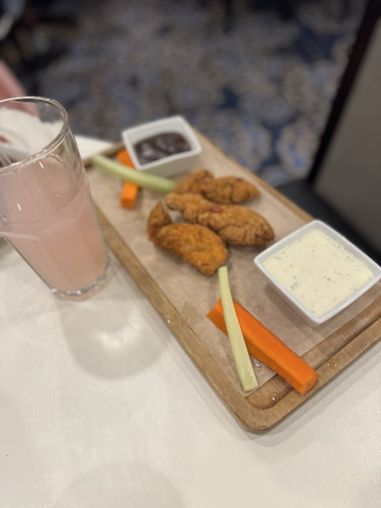 Cornerstone Café & Steakhouse