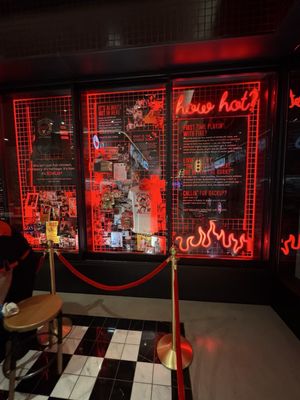 Howlin' Ray's - Las Vegas by null