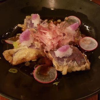 Kamonegi - Eggplant - Japanese Near Me - Seattle, Washington Kamonegi - Eggplant - Japanese Near Me - Seattle, Washington
