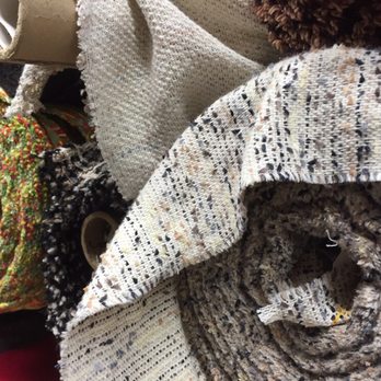 Dana T - Fabric Choices.... - Personal Shopping Near Me - Beverly Hills, California