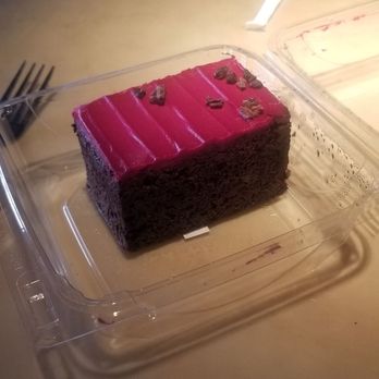 Vital Root - Beet Brownie - Vegetarian Near Me - Denver, Colorado Vital Root - Beet Brownie - Vegetarian Near Me - Denver, Colorado
