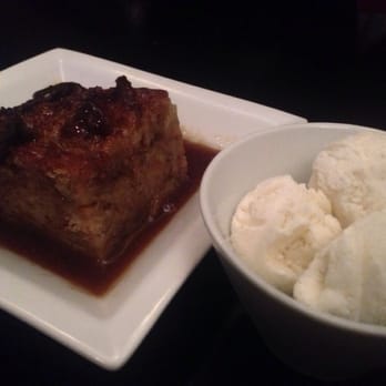 The Pub - Bread pudding - Irish Near Me - San Diego, California