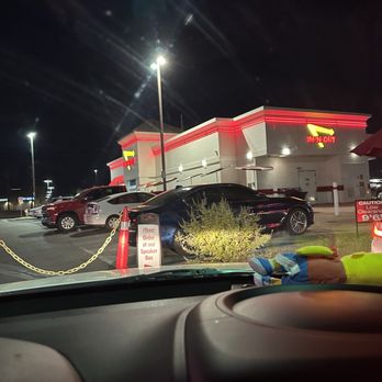 In-N-Out Burger - In N Out on Eastern - Burgers Near Me - Las Vegas, Nevada