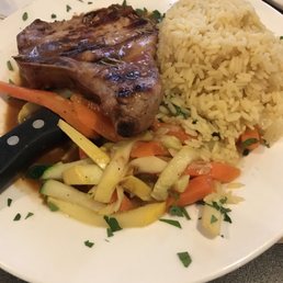 Pork Chop