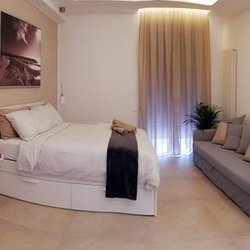 Residenza FEDEA - Camera scarlatti