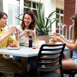 Burger Lounge