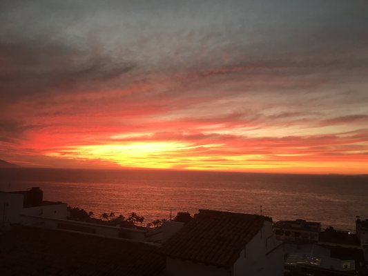 Hotel Cuatro Vientos by null
