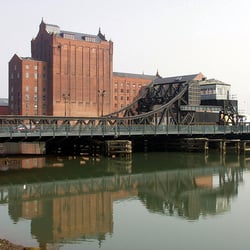 Corporation Bridge