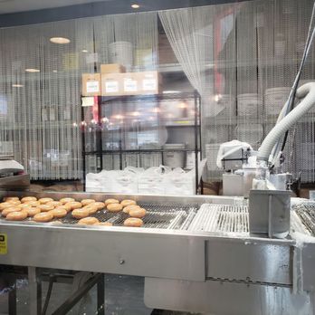 Krispy Kreme - Donuts Near Me - Jersey City, New Jersey Krispy Kreme - Donuts Near Me - Jersey City, New Jersey