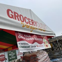 Grocery Outlet - Grocery Outlet Banner