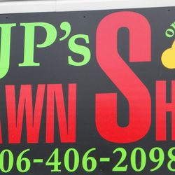 JP's Pawn Shop