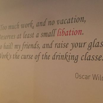 Libations On Chatham - Something to live by. - Wine Bars Near Me - Sanford, North Carolina